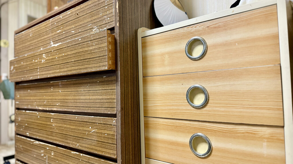 タンスの処分方法5選！運べない大型タンスの回収と費用相場も解説