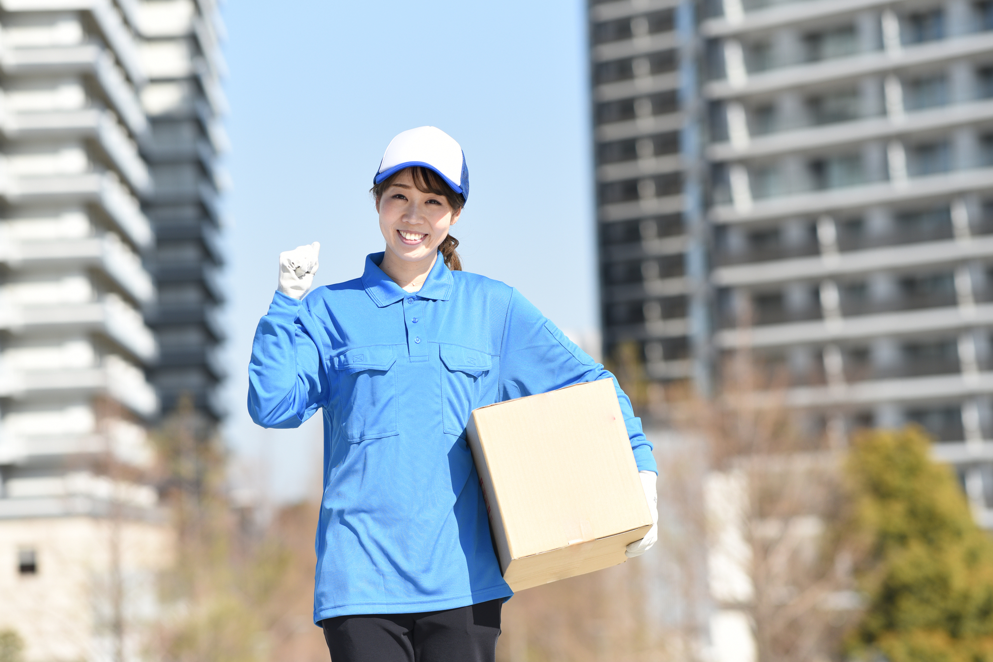 相模原市中央区で粗大ゴミの出し方に困ったら「不用品回収受付センター」へ！