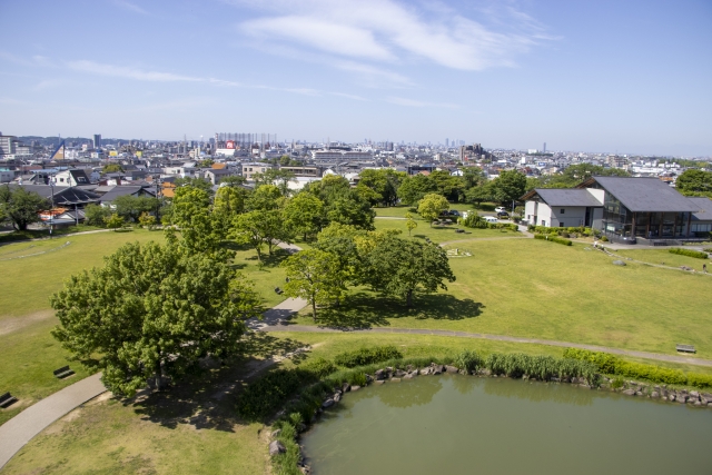 春日井市独自のゴミ事情