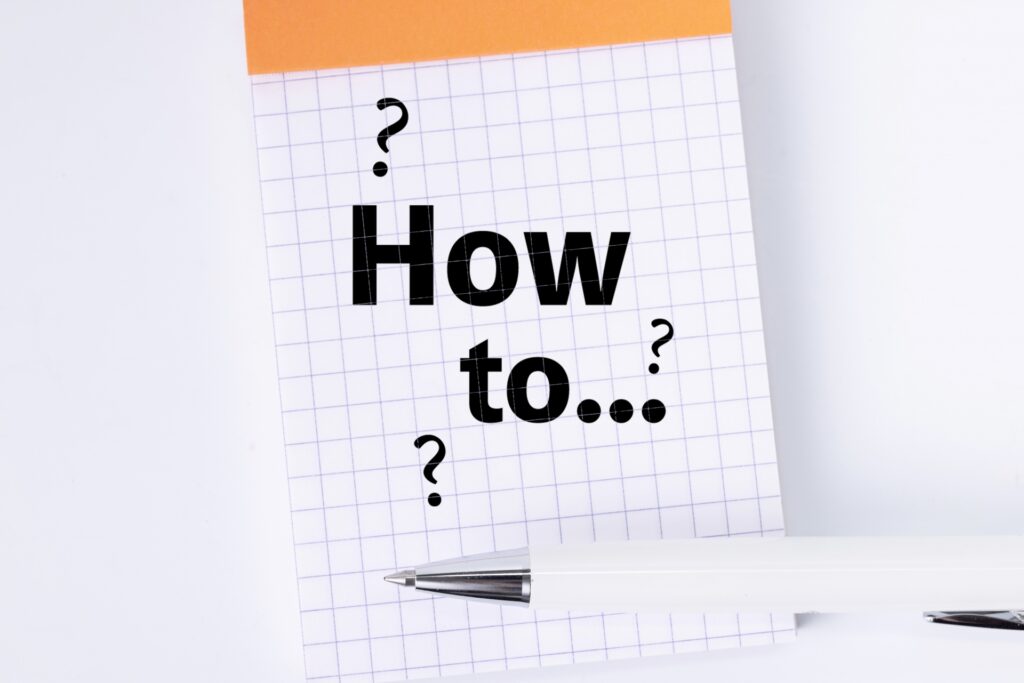 大田区での粗大ゴミの出し方