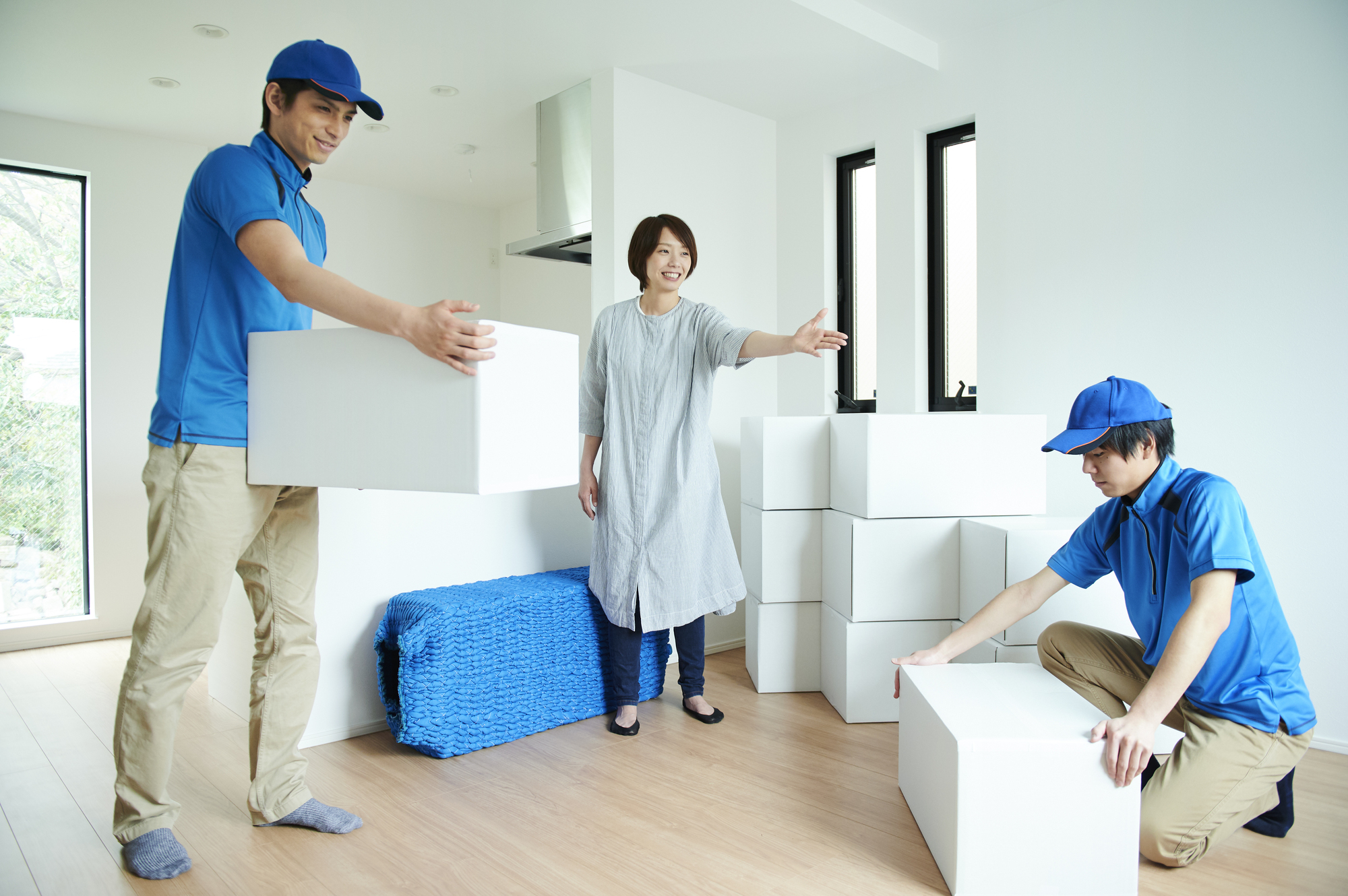同時依頼がおすすめな人