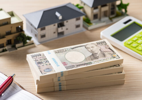 遺品整理の首都圏の費用相場は？一軒家とマンションに分けて解説