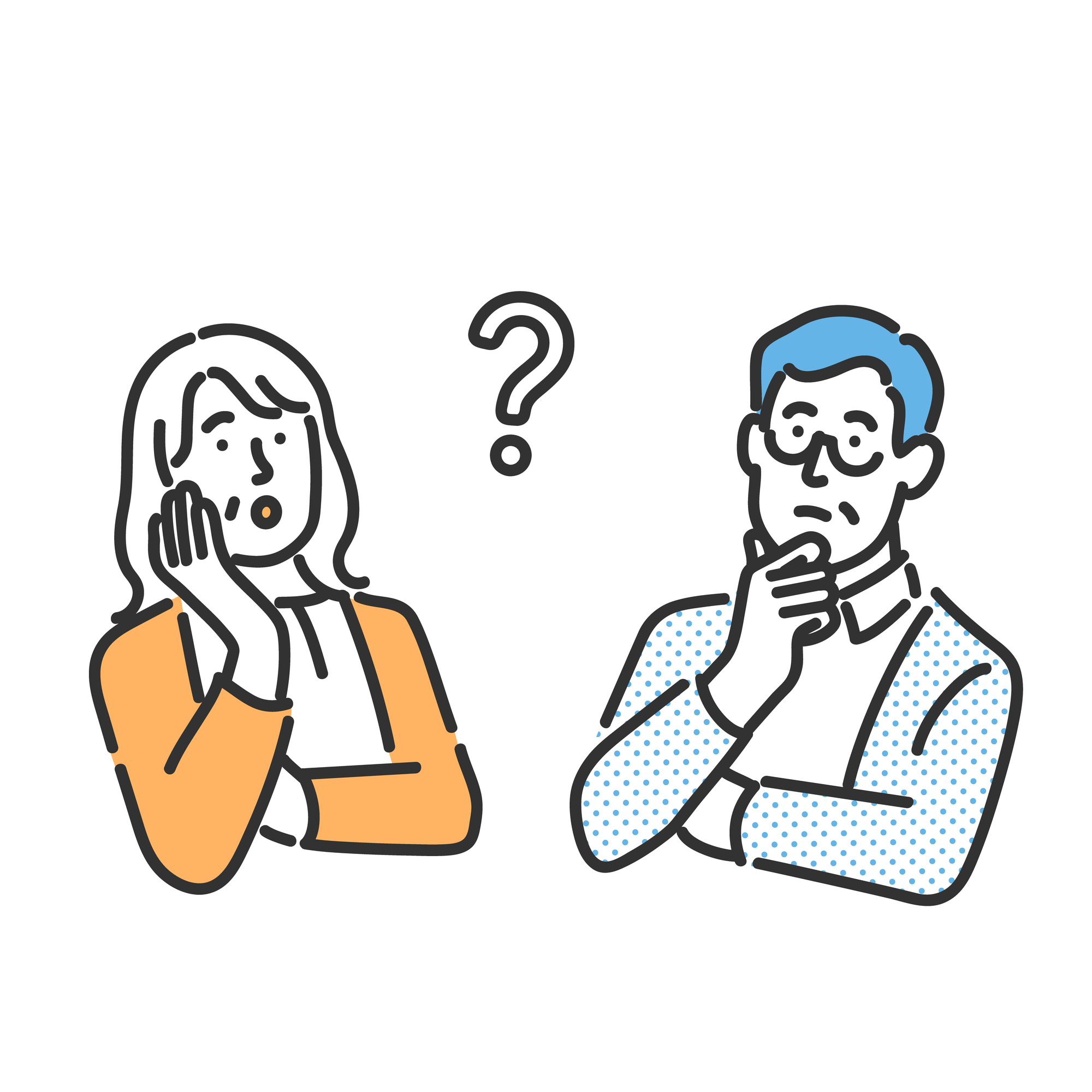 誰が遺品整理を行うのか？