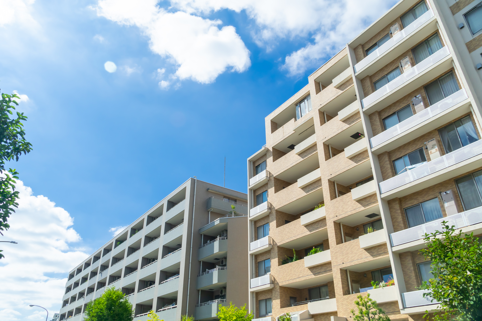【マンション】首都圏での遺品整理の費用相場