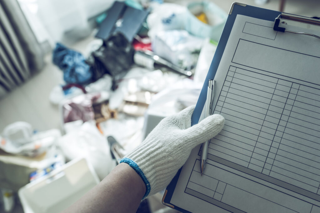 安いゴミ屋敷片付け業者5選｜信頼できる業者と費用相場を解説