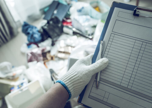 安いゴミ屋敷片付け業者5選｜信頼できる業者と費用相場を解説