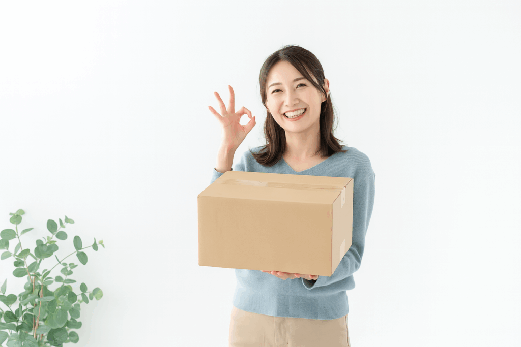 4.掲示板等で譲渡する