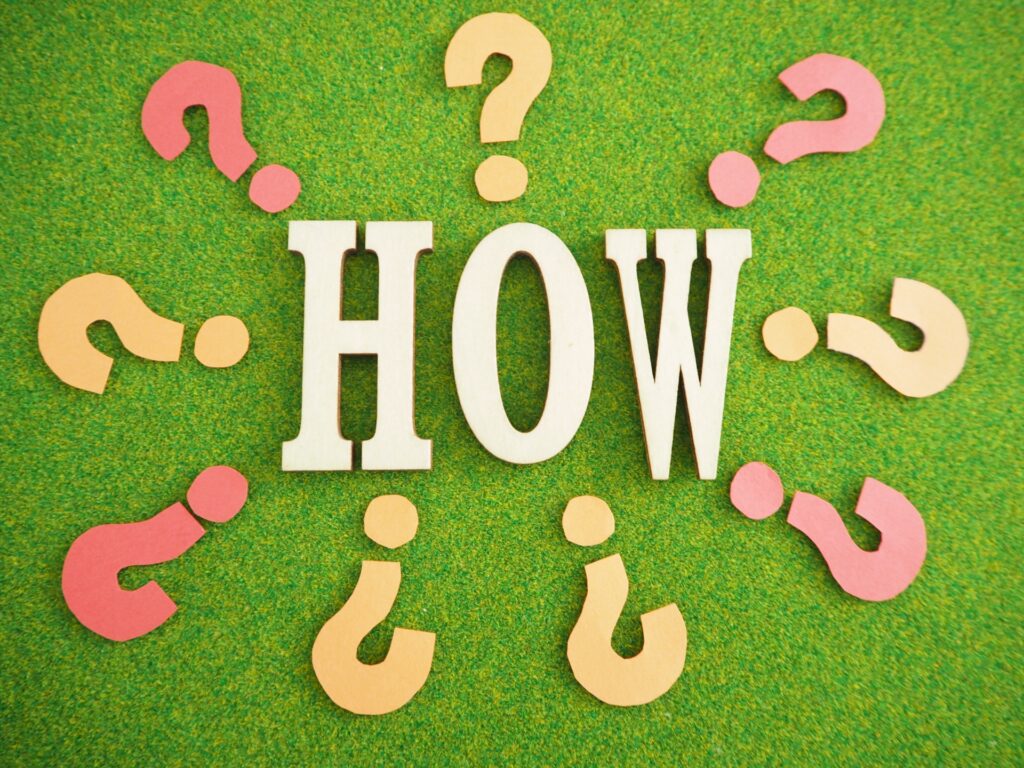 名古屋市北区での粗大ゴミの出し方