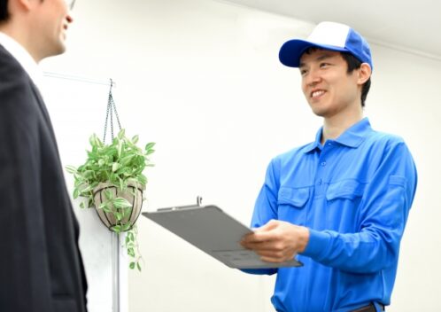 ゴミ屋敷の片付けはどう見積もりをするの？料金を安くする方法も解説