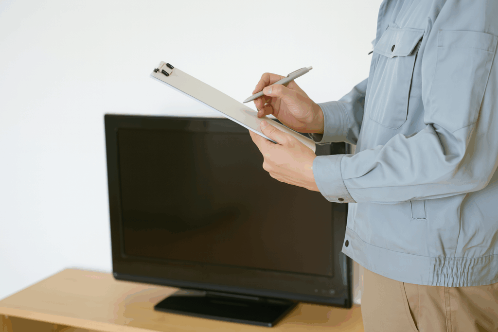 家電量販店以外でテレビを処分する方法は2つ！