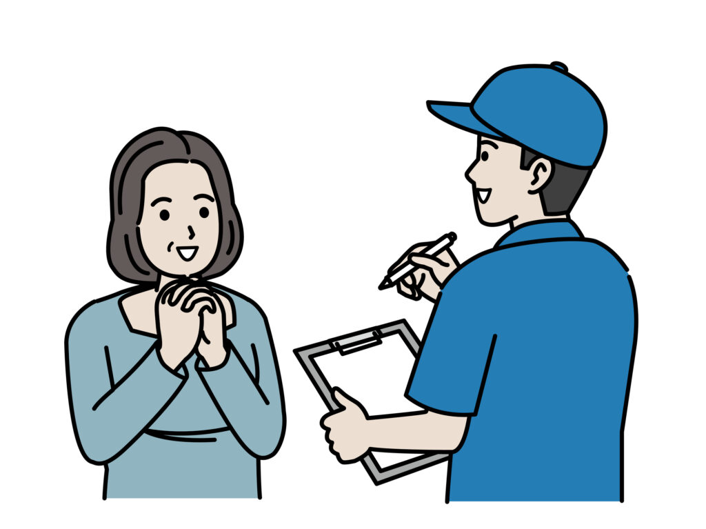 冷蔵庫を手間なく処分するなら不用品回収業者がおすすめ！