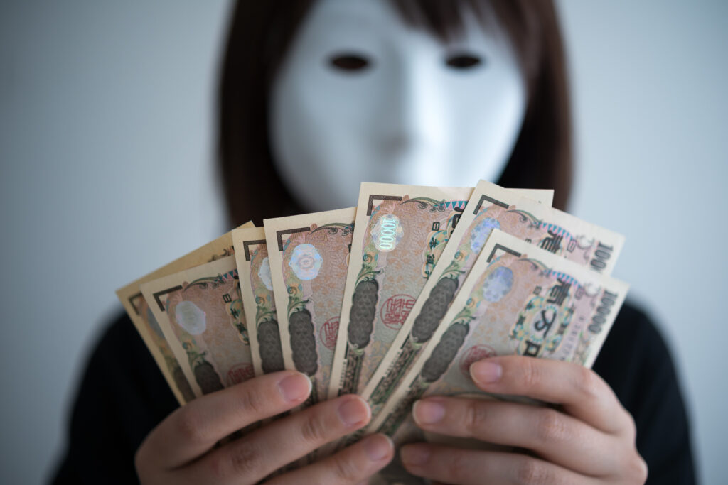 悪質な遺品整理業者の特徴とは？