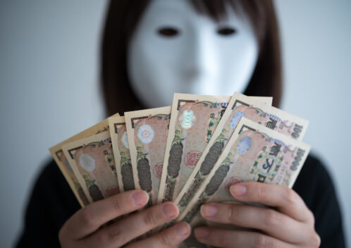 不用品回収でぼったくりされた！高額請求の対処法や悪徳業者の見分け方は？