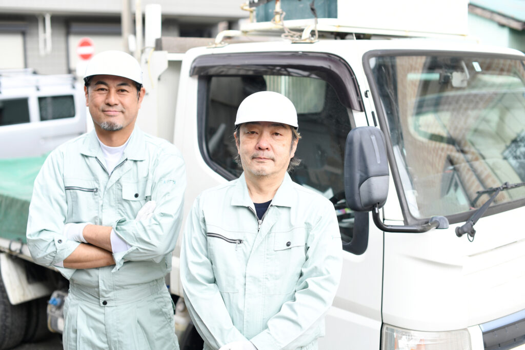 優良な不用品回収業者の選び方と悪徳業者の特徴！トラブル事例も解説