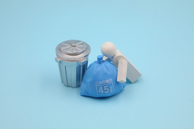 幸手市で粗大ゴミに該当するものとは？