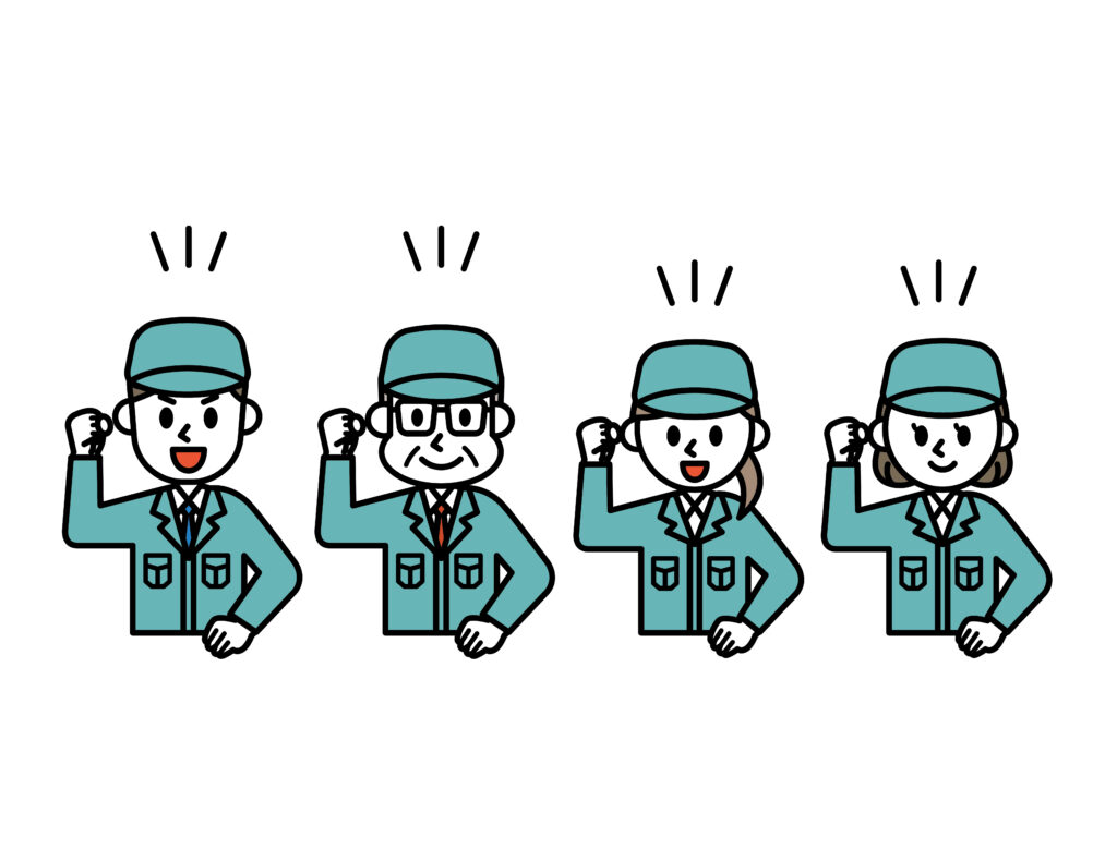 モバイルバッテリーを捨てるなら「不用品回収受付センター」へ！