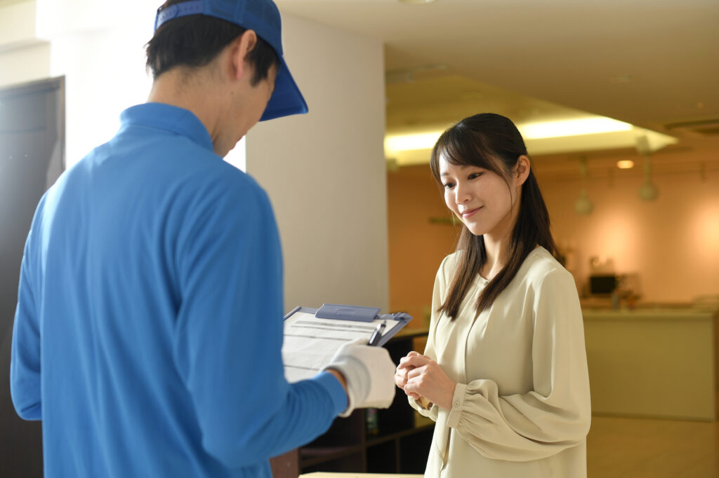 漬物石の処分に困ったら「不用品回収受付センター」へ！