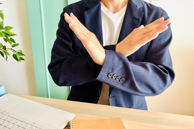 幸手市で捨てられない粗大ゴミとは？