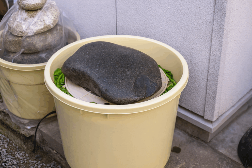 漬物石の処分方法をプロが解説！素材による違いや注意点、費用比較も