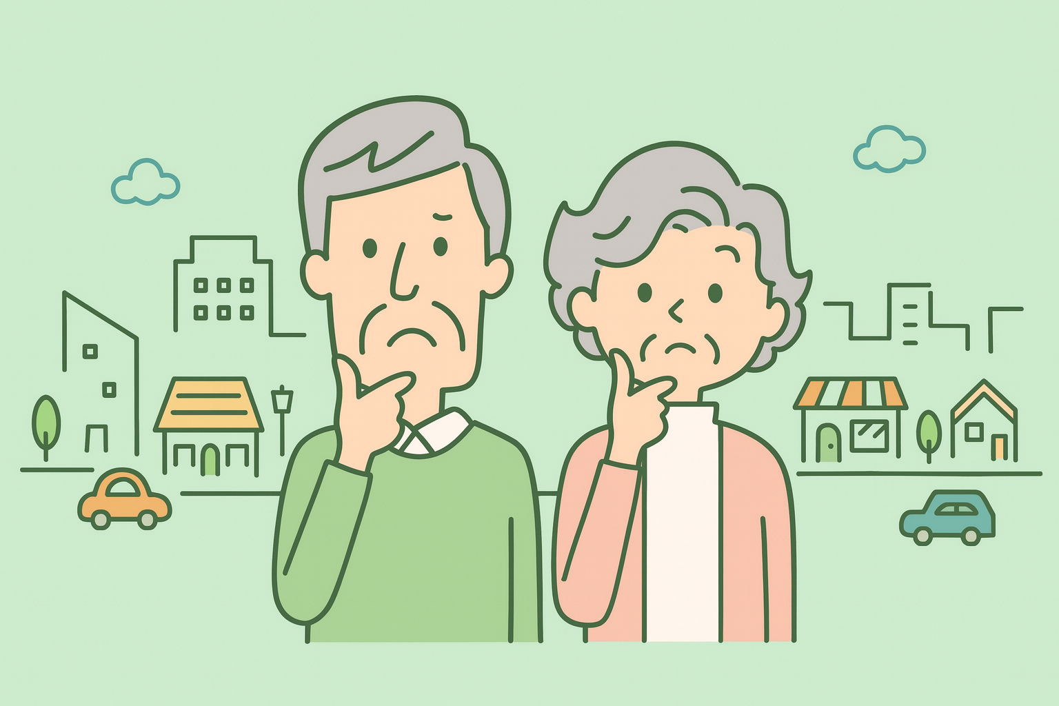 空き家整理は自力でできる？