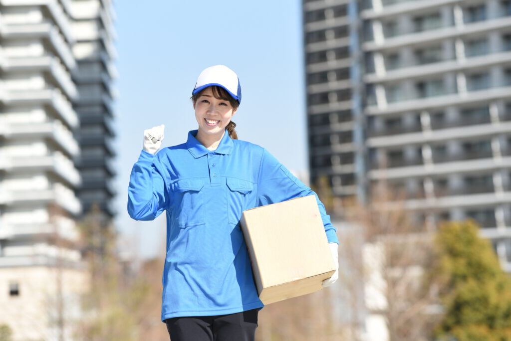 引っ越しゴミ回収を頼むなら「不用品回収受付センター」へ！