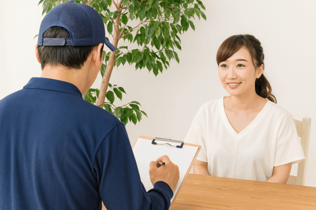 引っ越しゴミ回収業者の見積もり方法を解説！粗大ゴミは不用品回収業者へ