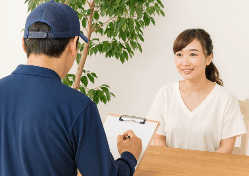 引っ越しゴミ回収業者の見積もり方法を解説！粗大ゴミは不用品回収業者へ