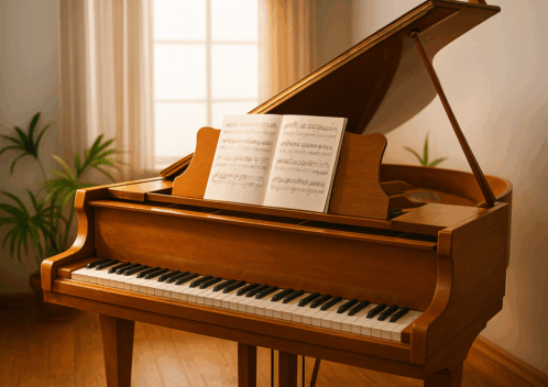 ピアノの処分方法3選!種類別の処分費用やおすすめ処分業者も紹介