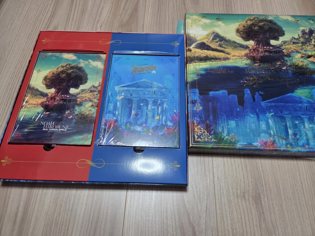 ゲーム・BD／DVD