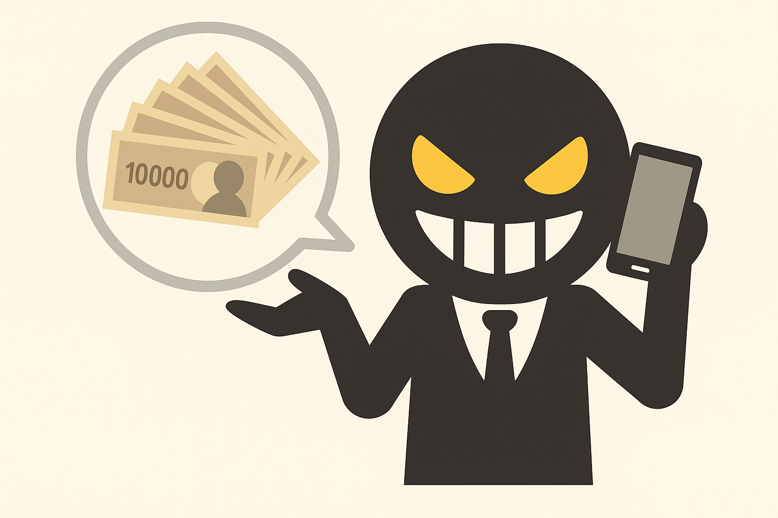 遺品整理で高額請求！？悪徳業者への対処法やトラブル事例と防ぐ術を解説