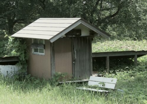 物置、納屋の片付け方法を解説！作業のコツや安全に作業する注意点も紹介！