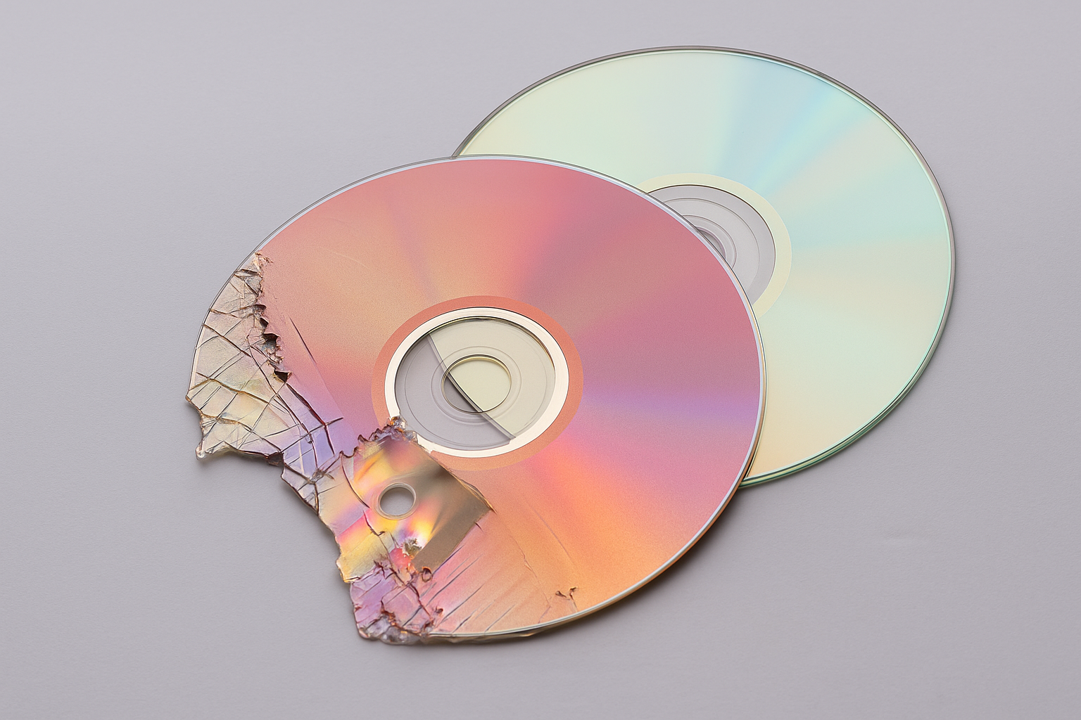 アイドルCDやDVDは燃えるゴミに出せない！素材の違いに注意