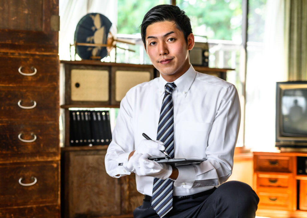 遺品整理業者の口コミ比較をするなら「不用品回収受付センター」へ！