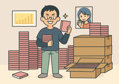 アイドルのCDやDVDを大量処分するおすすめの方法!燃えるゴミには出せません