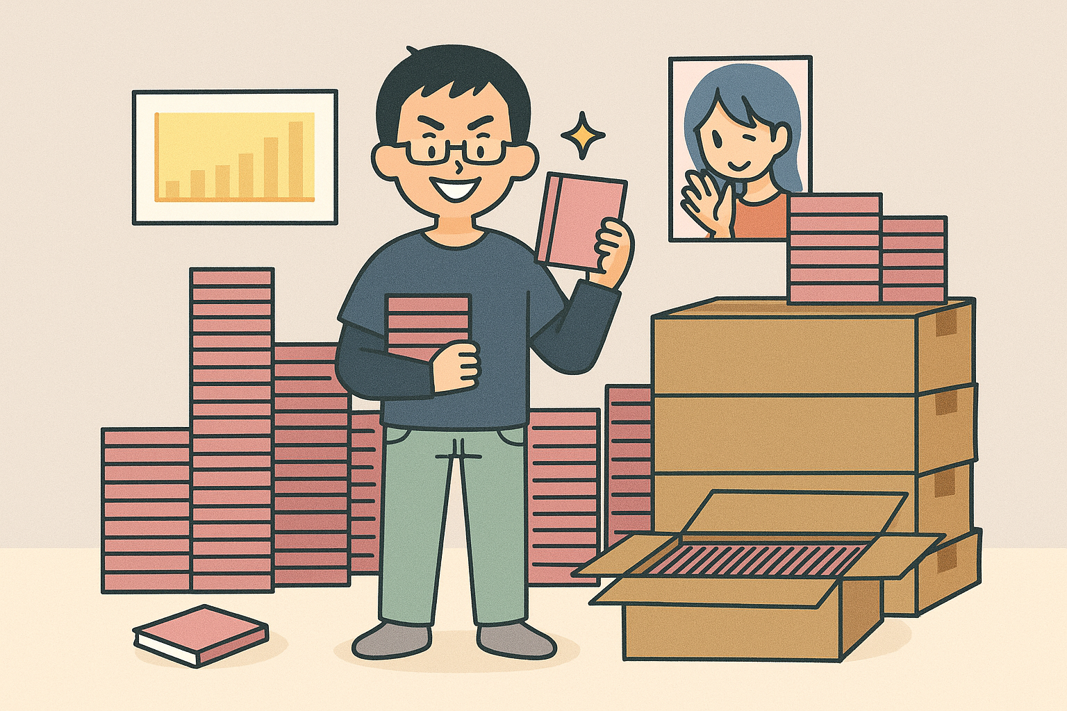 アイドルのCDやDVDを大量処分するおすすめの方法！燃えるゴミには出せません