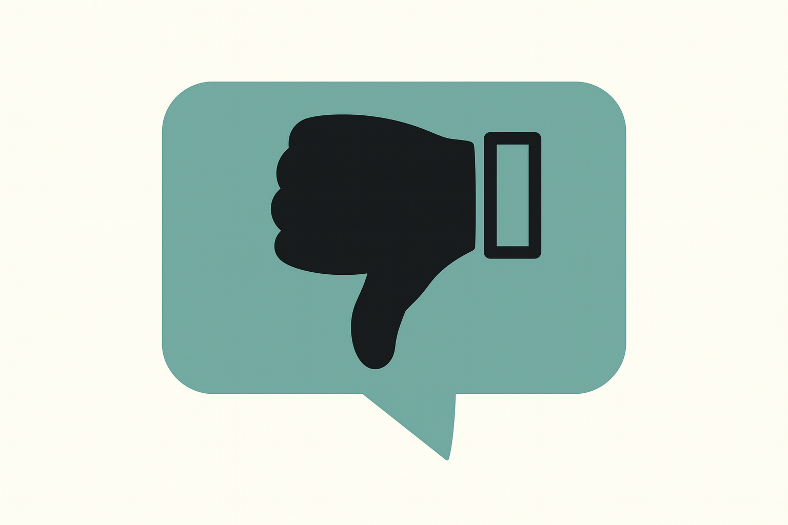 「悪い口コミ」こそヒントになる！