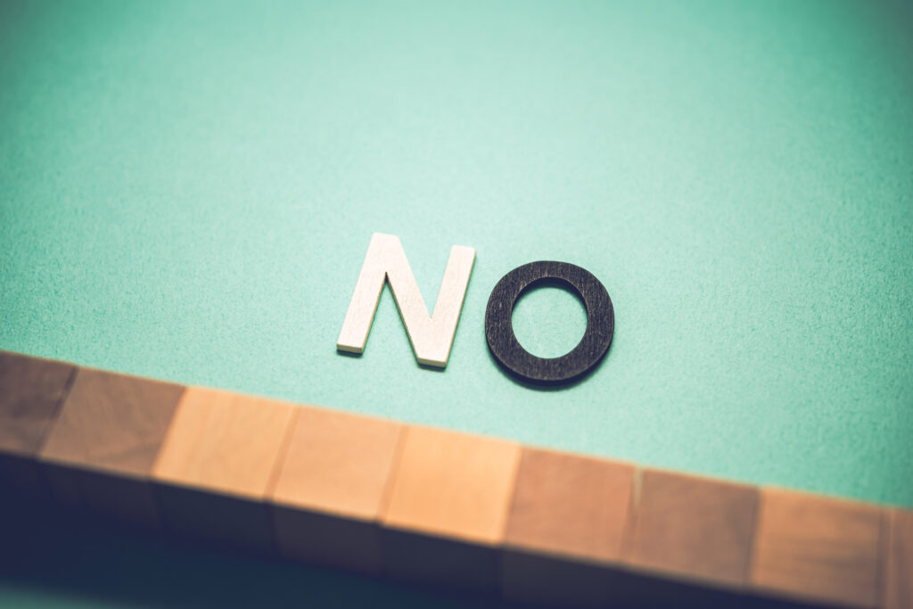 千葉市で出せない粗大ゴミはどんなもの?