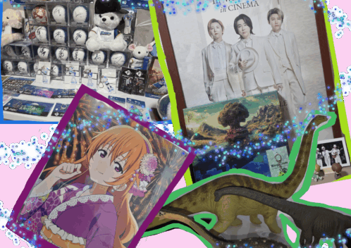 オタクの断捨離のやり方｜後悔しない片付けで「好き」を残すには