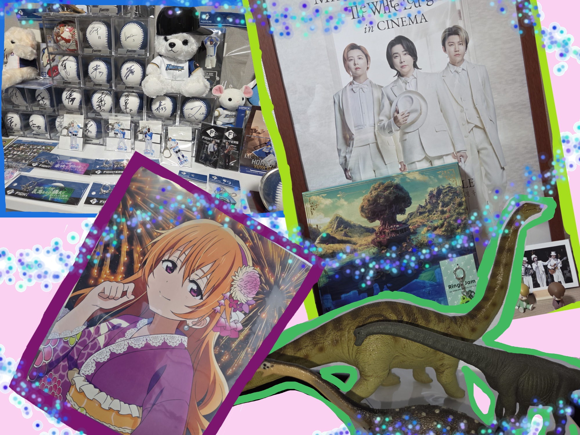 オタクの断捨離のやり方｜後悔しない片付けで「好き」を残すには