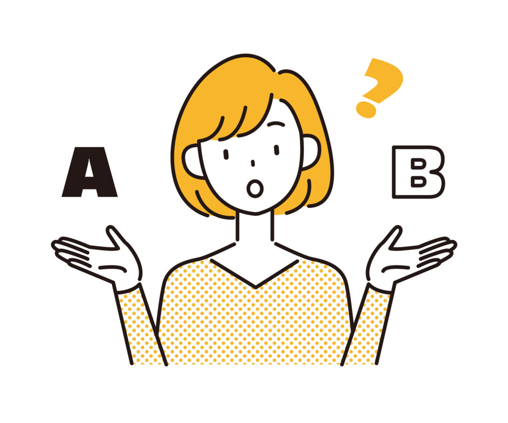 自分に合う遺品整理業者を見つけるための比較方法