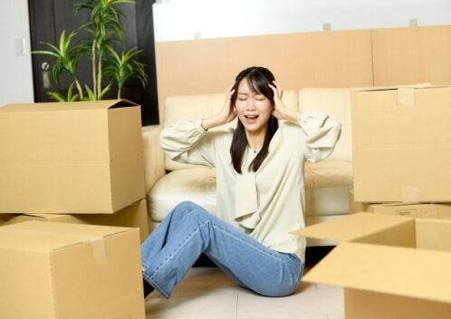 引っ越しの不用品回収トラブル事例|正しい見積もりで被害を防ぐ方法