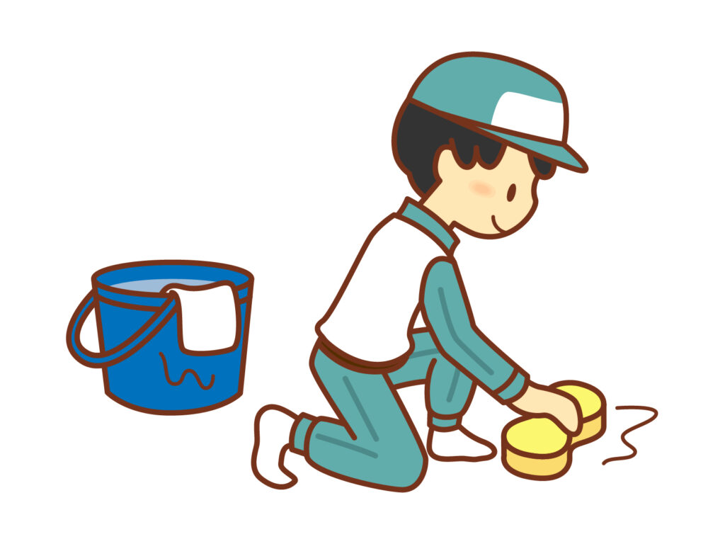 ゴミ捨て堂が展開するサービス