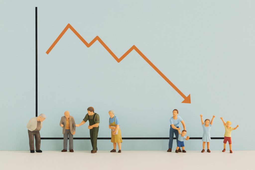 名古屋市北区独自のゴミ事情