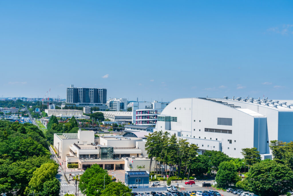 相模原市独自のゴミ事情