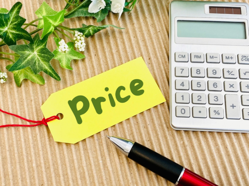 足立区での粗大ゴミを出す際の手数料