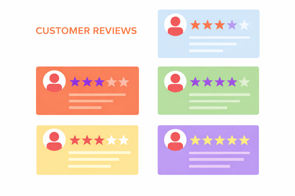 ゴミ屋敷片付け業者の口コミで見るべきポイントは？失敗しない依頼法も解説