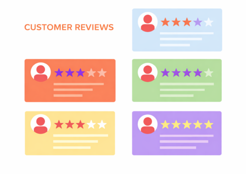 ゴミ屋敷片付け業者の口コミで見るべきポイントは?失敗しない依頼法も解説