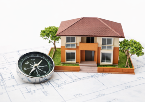 運気の良い家の特徴と間取りを風水で解説!玄関から金運を上げるコツ