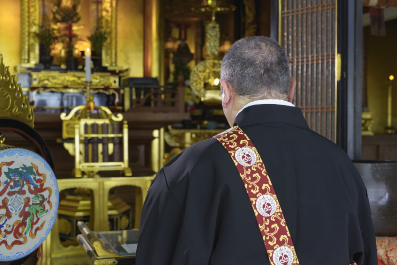 ぬいぐるみの供養