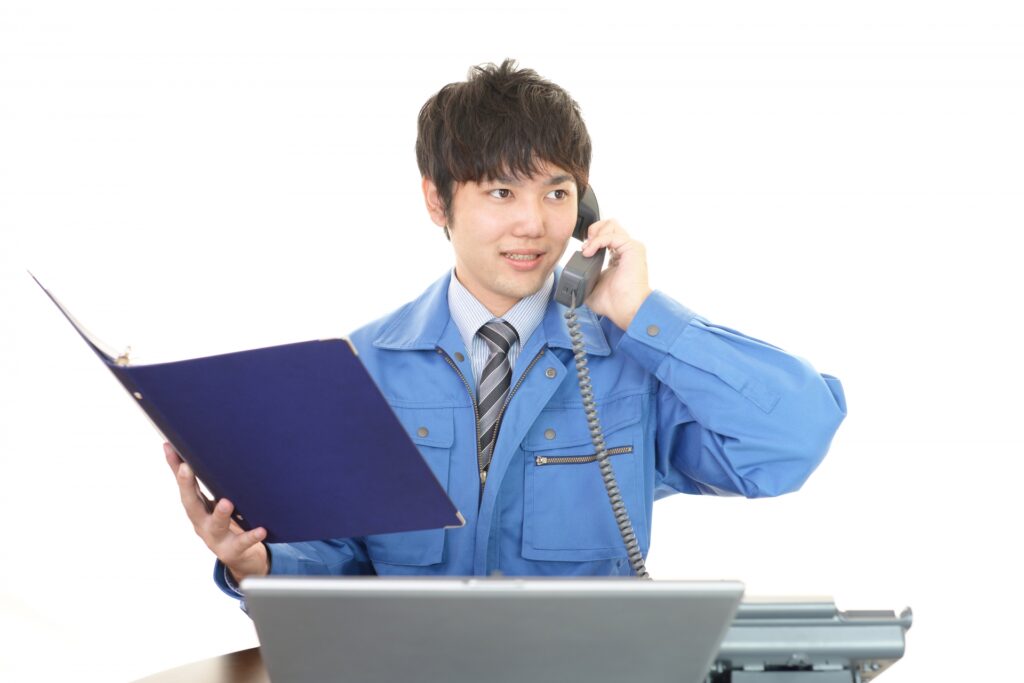 遺品整理のしつこい営業電話への対処法と断り方